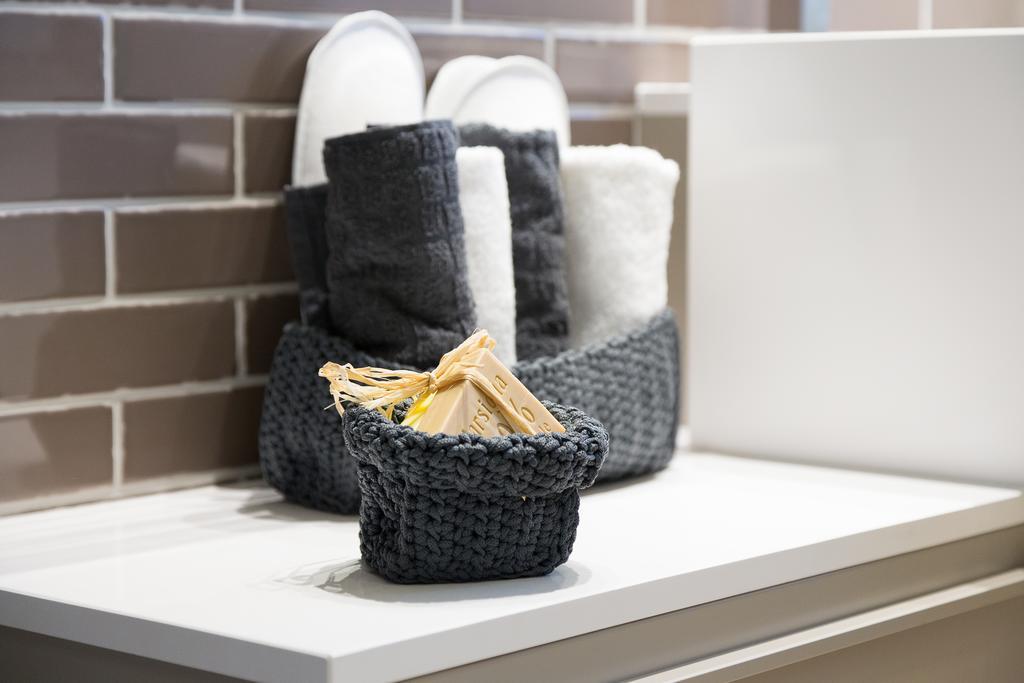 Emilia Suite Comfort Modena Pokój zdjęcie