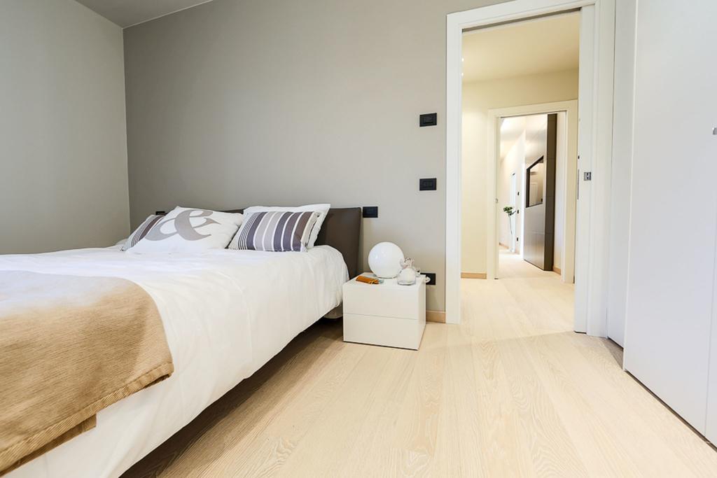 Emilia Suite Comfort Modena Pokój zdjęcie
