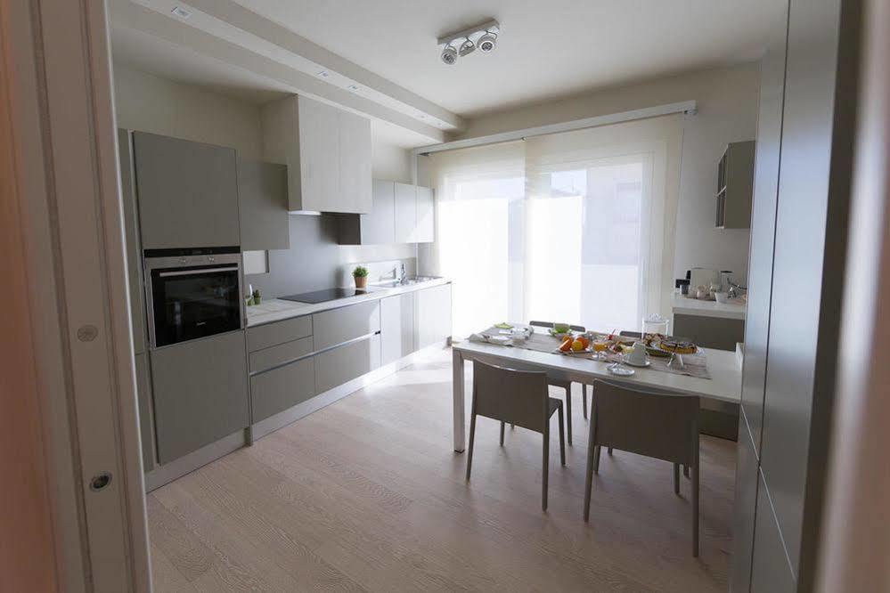 Emilia Suite Comfort Modena Zewnętrze zdjęcie
